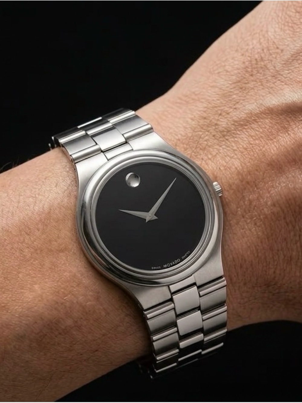 Men’s watch (Model 84.G2.883)